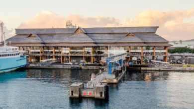 The Best Ports to Visit Without Booking an Excursion