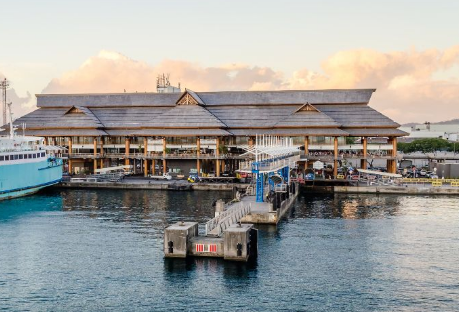 The Best Ports to Visit Without Booking an Excursion