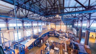 How Factory Automation is Transforming Modern Manufacturing