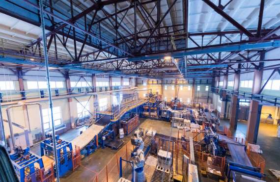 How Factory Automation is Transforming Modern Manufacturing