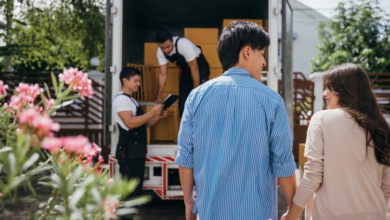 Expert Sydney Removal Company Offering Safe and Hassle-Free Moves