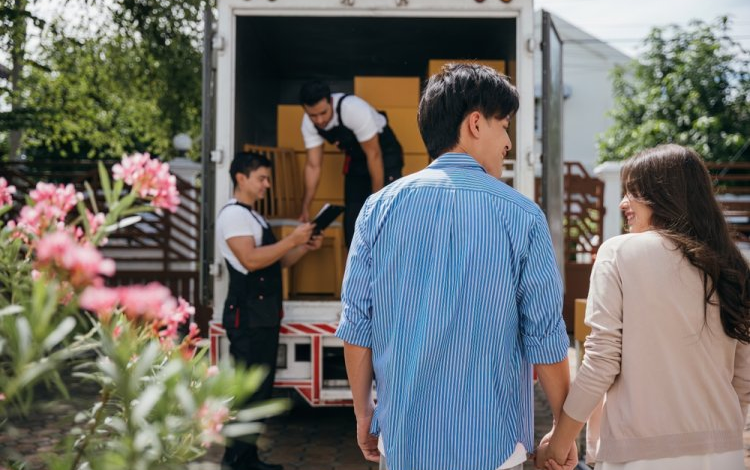 Expert Sydney Removal Company Offering Safe and Hassle-Free Moves