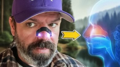 What Makes an Effective Nasal Strip? A Buyer’s Guide