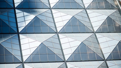 Why Homeowners Love Pyramid Skylights for Natural Lighting