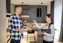 Step-by-Step Guide to Buying Your First Home with an Agent