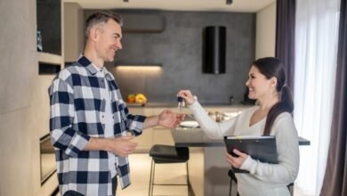 Step-by-Step Guide to Buying Your First Home with an Agent