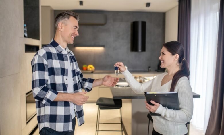 Step-by-Step Guide to Buying Your First Home with an Agent