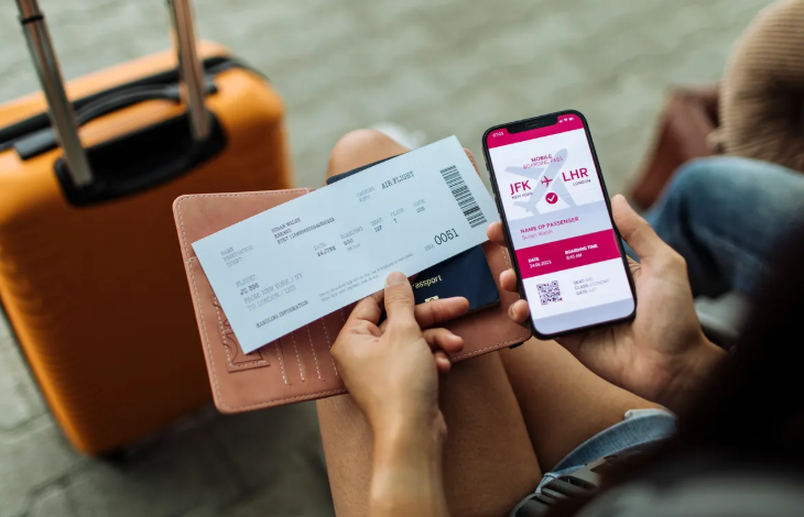 Usa to India flights: Smart Booking Tips for Affordable Travel