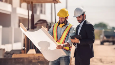 Keep Construction Projects on Schedule with Job-Day Visibility