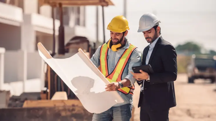 Keep Construction Projects on Schedule with Job-Day Visibility