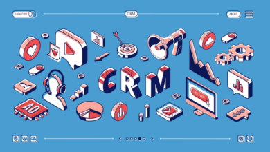 Using CRM Software to Personalize Marketing Campaigns