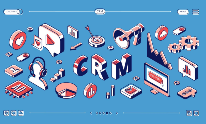 Using CRM Software to Personalize Marketing Campaigns