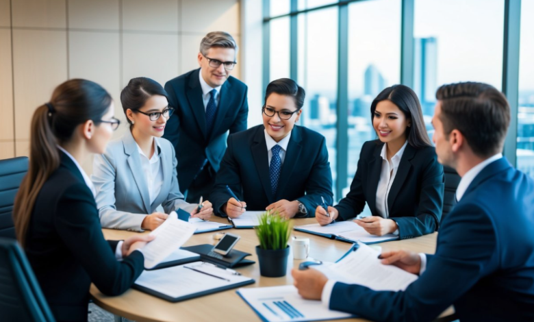 Top Recruitment Agencies in Ivory Coast for Companies and Candidates