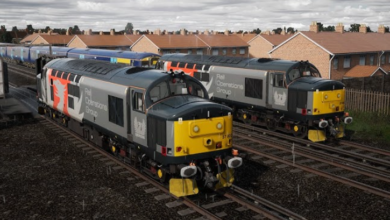 7 Lessons in Order From the Transport World