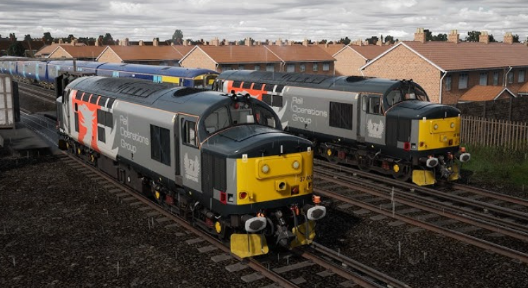 7 Lessons in Order From the Transport World