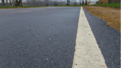 Asphalt as a Long-Term Asset: Balancing Maintenance and Replacement Costs