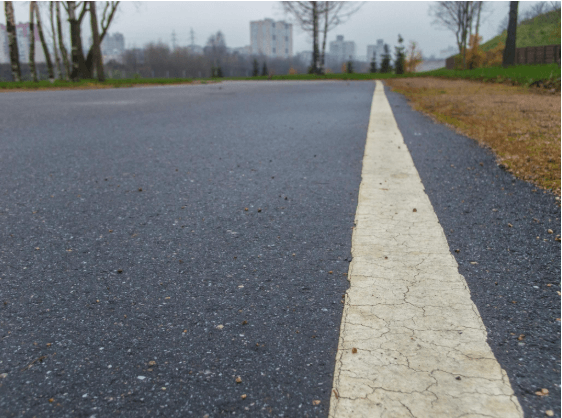 Asphalt as a Long-Term Asset: Balancing Maintenance and Replacement Costs
