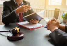 When Should You Hire a Defense Attorney? Key Situations Explained