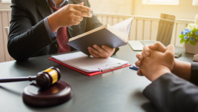 When Should You Hire a Defense Attorney? Key Situations Explained