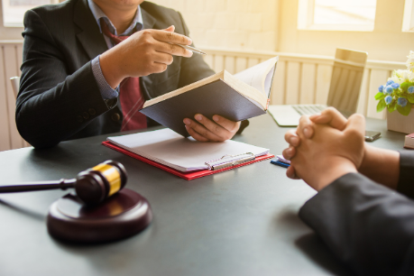 When Should You Hire a Defense Attorney? Key Situations Explained