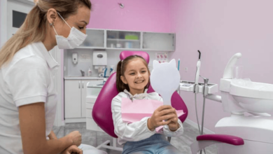 Strengthening Oral Health With The Help Of A Dentist For Dulwich Hill Locals