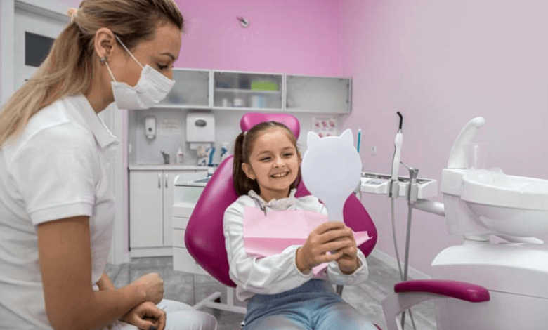 Strengthening Oral Health With The Help Of A Dentist For Dulwich Hill Locals