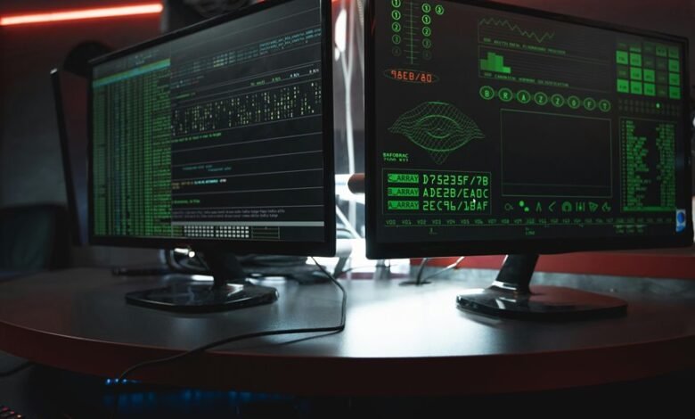 advanced security monitoring identifiers