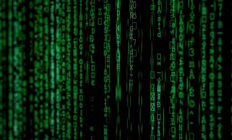 cyber system monitoring numbers
