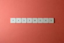 digital operations authentication matrix user ids