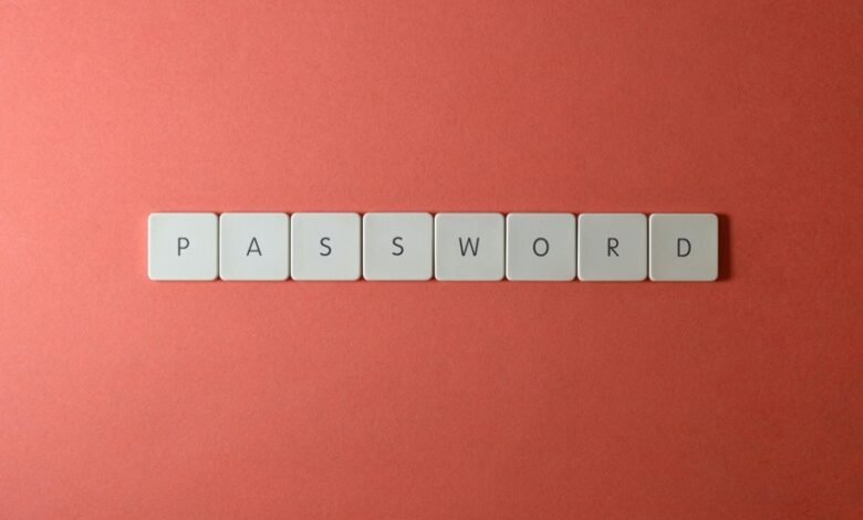 digital operations authentication matrix user ids