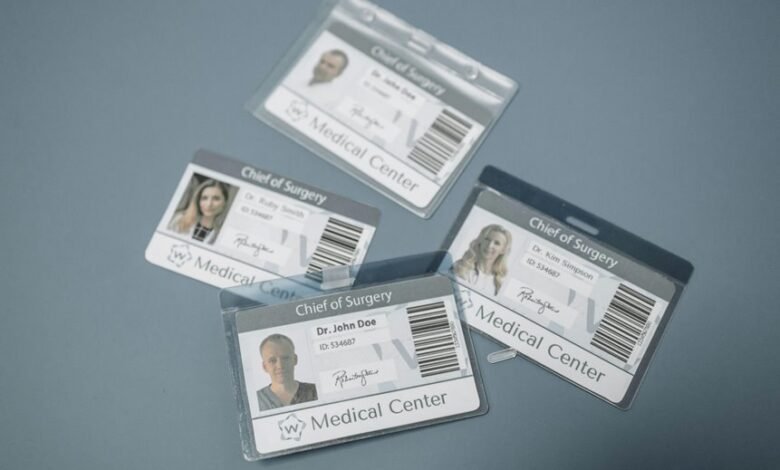 dynamic identity evaluation registry metadata