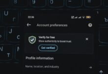 enterprise activity verification chain top performers