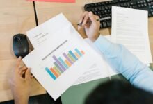 enterprise data verification tracking report details