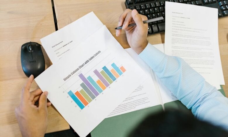 enterprise data verification tracking report details