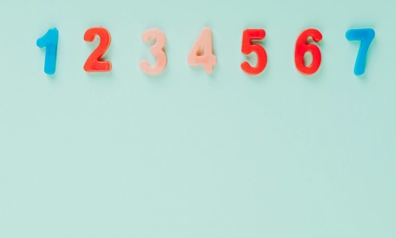 enterprise validation tracking sequence numbers list