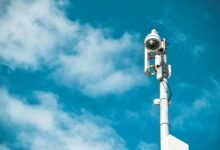 final consolidated infrastructure monitoring report