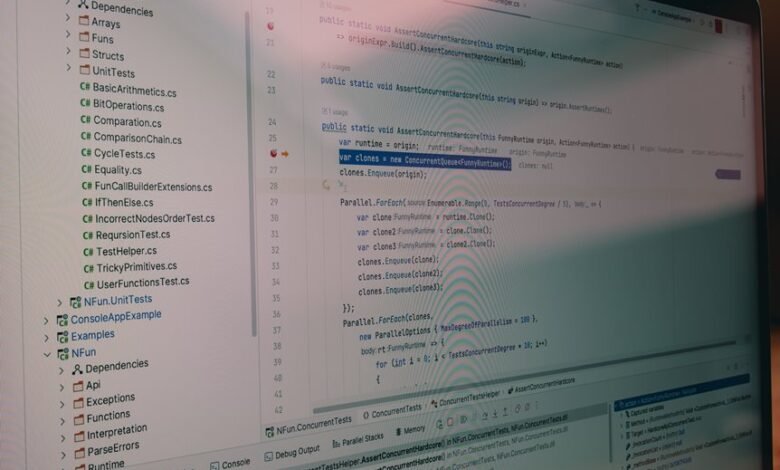final digital oversight identifiers