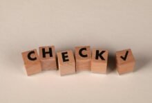 global access validation sequence