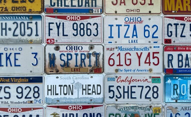 global identity validation registry listings
