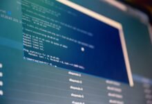 next gen network trace registers