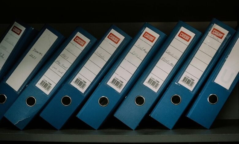operational security examination identifiers list
