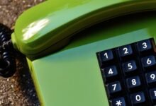 phone numbers listed for verification sheet