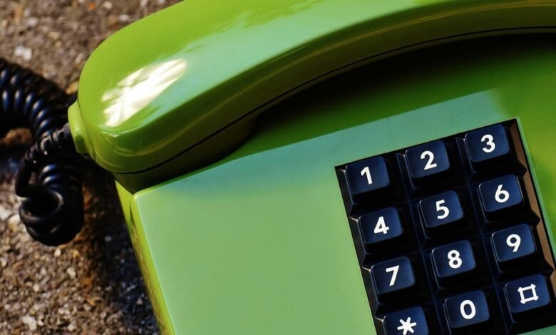 phone numbers listed for verification sheet