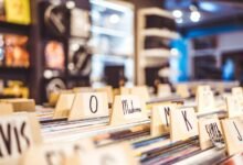 structured digital intelligence record set identifiers