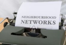 structured network documentation identifiers