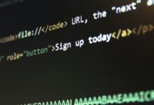 structured network observation notes reference authors and sites