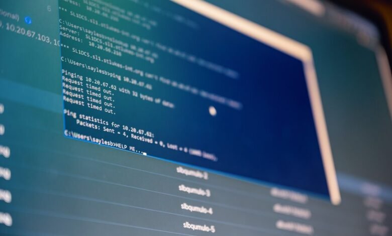 unified database integrity monitoring
