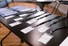 worldwide identity mapping registry numbers list