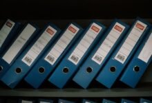 access numbers verification files list