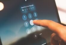 access verified account ids listed